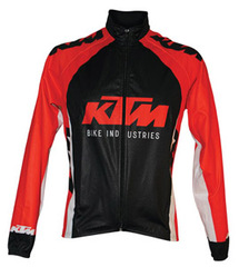 Veste KTM Factory Line