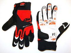 Gants KTM Factory Character