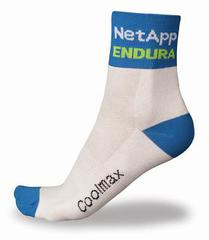 Chaussettes Endura NetApp