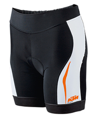 Cuissard KTM Factory Lady