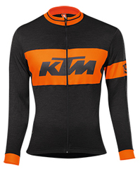 Maillot KTM Retro 1964