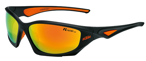 Lunette soleil ktm shop