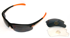 Lunettes KTM Factory Line II