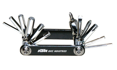 Multi-Outils KTM Micro 14