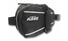 Sacoche de selle KTM Velcro 0,4l