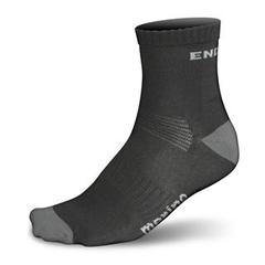 Chaussettes Endura BaaBaa Merino