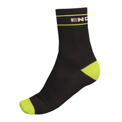 Chaussettes Endura Retro