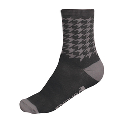 Chaussettes Endura Houndstooth