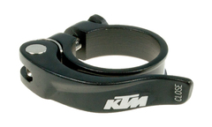 Collier de selle KTM Line QR
