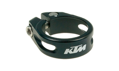 Collier de selle KTM Line