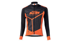 Maillot KTM Factory Team Winter