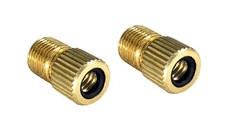 Adaptateur de valve Presta-Schrader KTM
