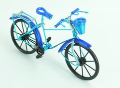 Miniature Vélo Lady