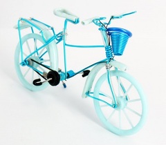 Miniature Vélo Lady