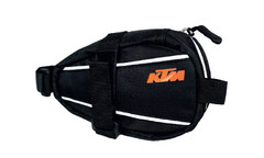 Sacoche de selle KTM Velcro