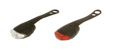 Kit lumière KTM LED Silicon Bat