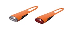 Kit lumière KTM USB