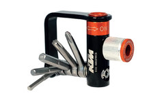Multi-Outils KTM 5 & CO2 Inflator
