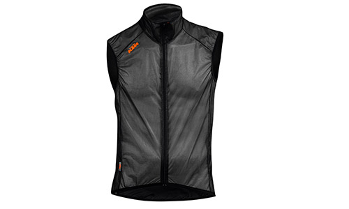 gilet ktm