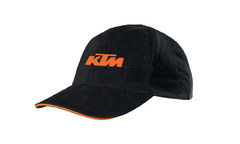 KTM Casquette Factory Team