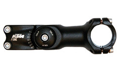 Potence KTM Line - 31,8mm