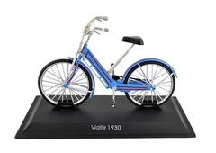 Miniature Vélo Del Prado Vialle 1930