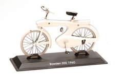 Miniature Vélo Del Prado Bowden 1960