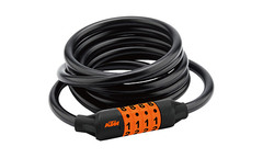 Antivol KTM Smart
