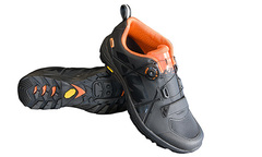Chaussures KTM Factory Enduro