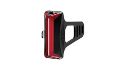 Eclairage arrière KTM LED 180° Silicon USB