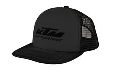 KTM Casquette Factory Team
