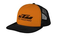 KTM Casquette Factory Team