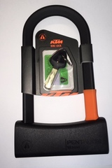 Antivol KTM Pro U-Lock Compact 180