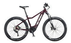 Vélo KTM Macina Race 271 Glorious 2020