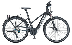 Vélo KTM Macina Sport P610 2021
