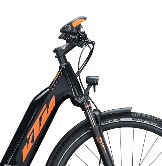 Velo electrique ktm cheap macina sport