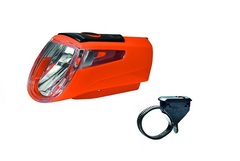 Lumière avant KTM Trelock LS 460 I-Go