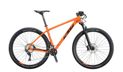 Vélo KTM Myroon Alpha 2020