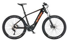 Vélo KTM Macina Team 673 2022