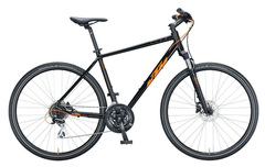 Vélo KTM Life Track 2021