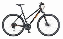 Vélo KTM Life Track 2021