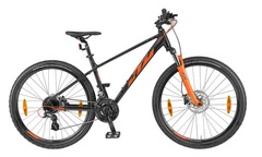 Vélo KTM Peak 272 Disc 2021