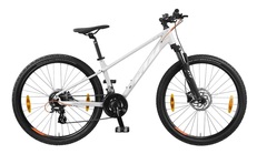 Vélo KTM Peak 272 Lady Disc