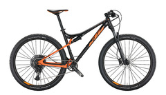 Vélo KTM Scarp 294 2022
