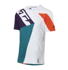 Maillot KTM Factory Enduro