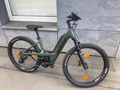 KTM Macina Aera 671
